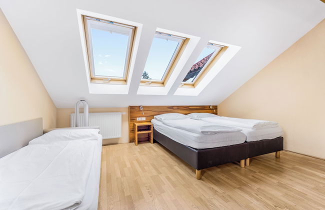 Holiday Apartments by Das Grüne Hotel zur Post - Foto 36