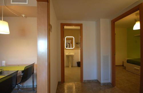 Lets Holidays New Flat Beachfront In Castelldefels - Foto 23
