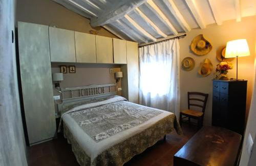 Borgo Cintoia casa per vacanze - Foto 13