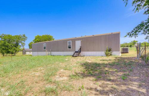 Pet-Friendly Kempner Escape Near Parks and Trails! - Foto 24