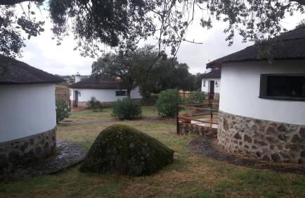 Los Chozos de la Roca - Foto 55