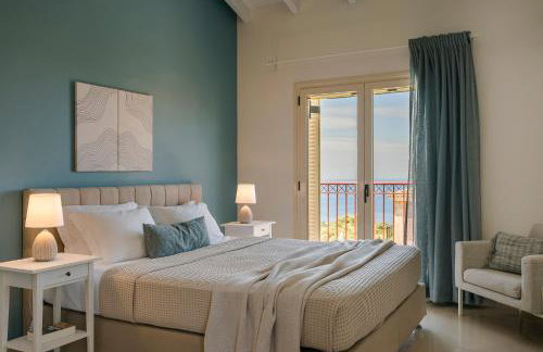 Villa Alkyoni - Foto 5