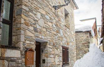 Baqueira Cozy & Spacious Home in Unha, Mountain Views, Near Ski Slopes - Foto 14