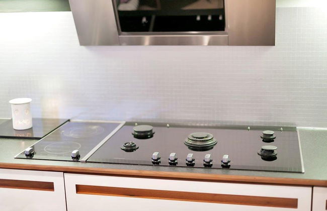 RIBO Apartment Katterjokk - Foto 36