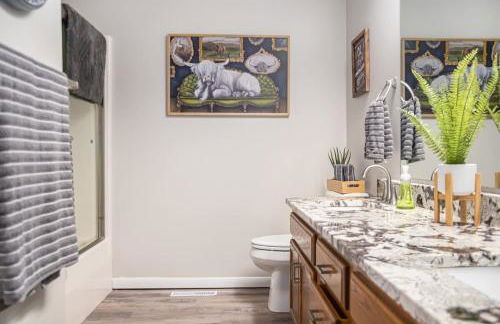 Majestic VIEWS FunAmenities & Best for Huge Group - Foto 36