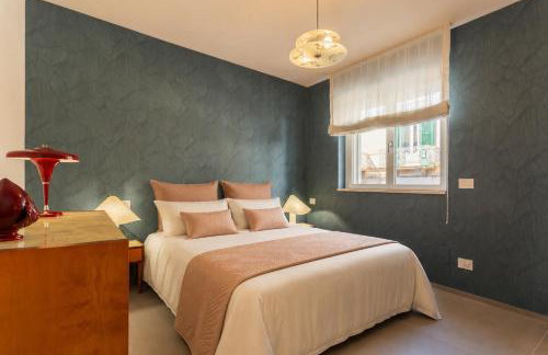 Wanderlust Experience Mood Apartment - Foto 28