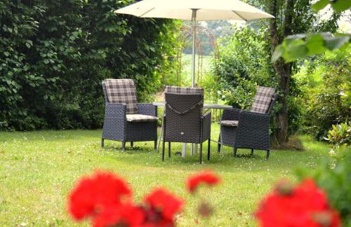 Ferienwohnung Rohwer - Foto 21