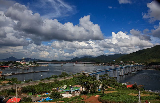 Tongyeong MongDol House - Foto 57