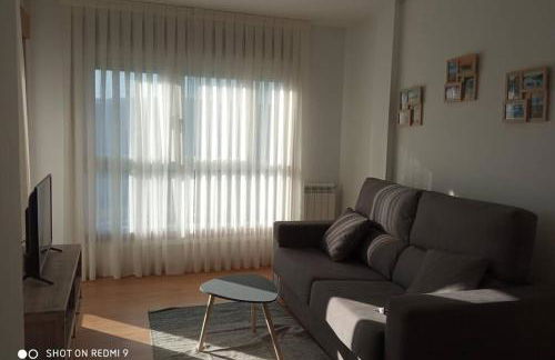 El pisito de Lourizan - Foto 6