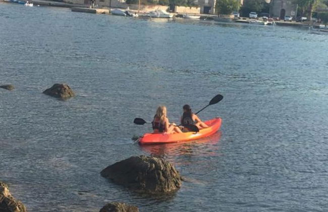 Seaside Holiday Home Andrija - Photo 15