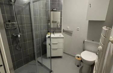 Échappée Dijonnaise - studio cosy au cœur du centre ville - Foto 6