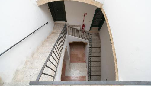 Palazzo Antica Gallipoli - Foto 5