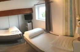 Songe de Thau - Foto 12