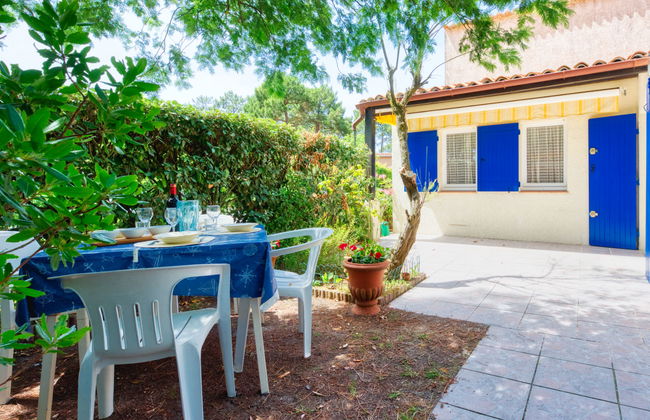 Les Palombes - Foto 1