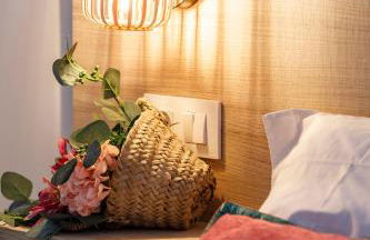 Luxury Singular Apartments Orange - Foto 28