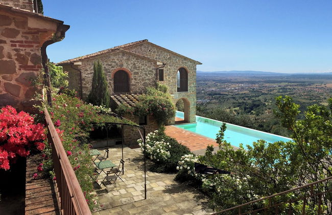 Borgo in Montalbano by Secret Hills - Photo 26