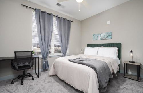 Luxe Escape Near DT Indy - Foto 8