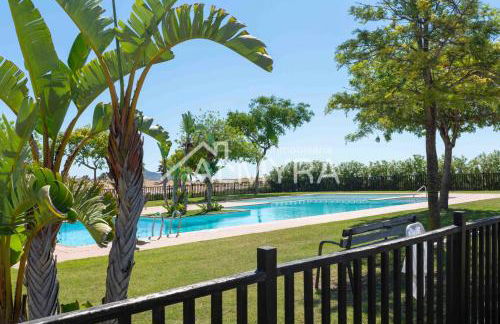 Apartamento Almyra Las Terrazas - Foto 5