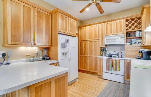 Eau Claire Retreat Close to Campus and Dtwn! - Foto 8