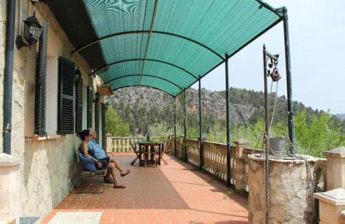 OLIVAR de S’HERETAT Trekking/ruta GR-221 (ETV/2099) - Foto 29