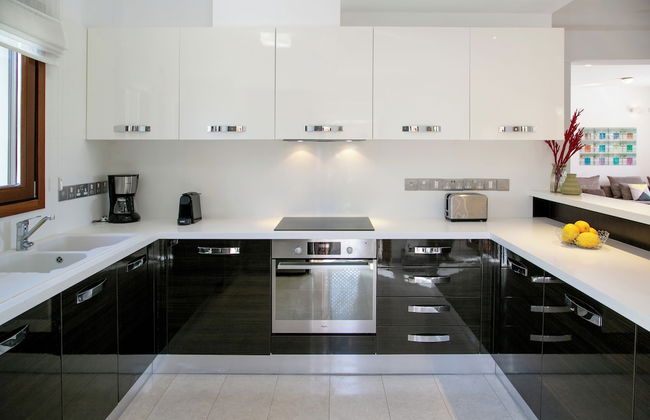 Aphrodite Hills Rentals – Elite Villas - Foto 53