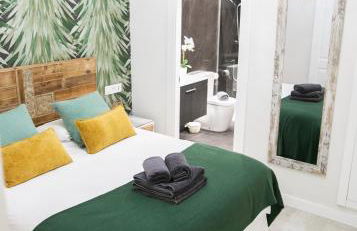 innCádizCASA SEÑORIAL DE 1790 - Foto 18