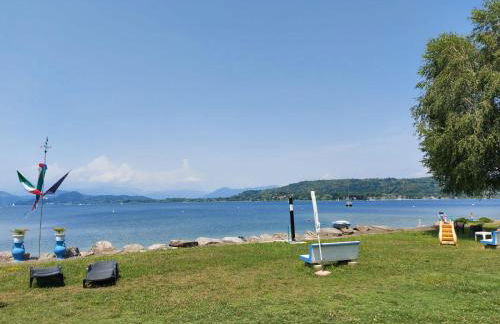 Bnbook Lago Maggiore Studio 2 - Foto 18