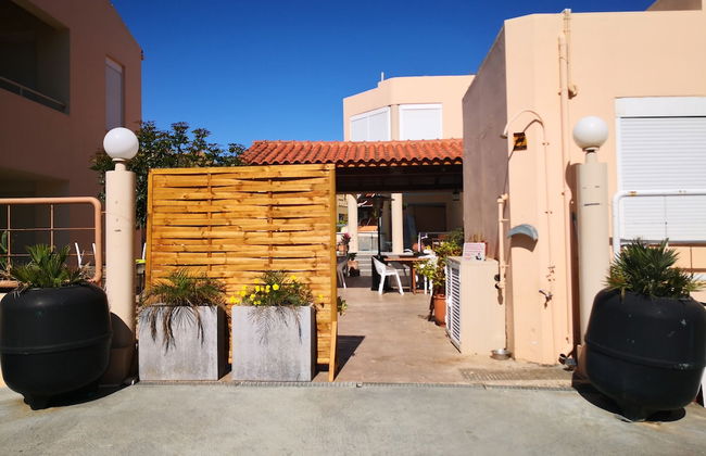 Elma's Dream Apartments - Foto 86