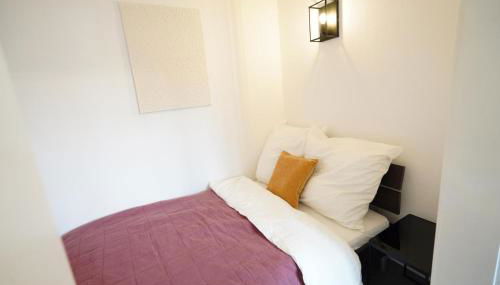 Dein Flughafen Messe Appartment nahe Düsseldorf 1 - Foto 3