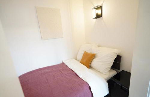 Dein Flughafen Messe Appartment nahe Düsseldorf 1 - Foto 3