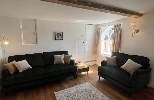 2 Brook Cottage, Sotterley Estate - Foto 9