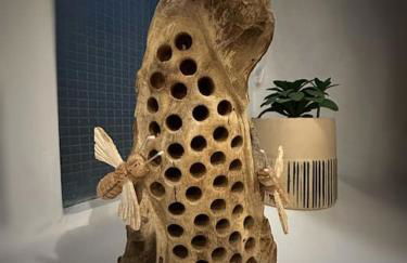 The Hive - Cosy Studio in Wells City Centre - Foto 3