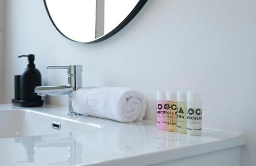 11CRC1037 Newly decorated apartment near Sants Station - Foto 3