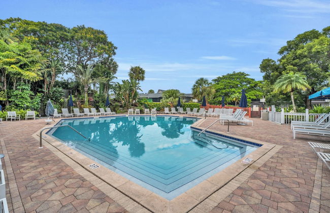 Park Shore Resort - Foto 43