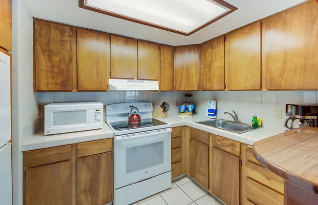 Hanalei Colony Resort H4 - Foto 4