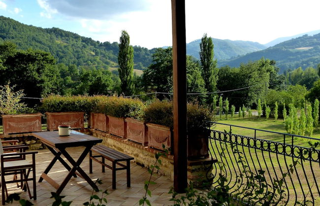 Cerqua Rosara Residence - Foto 57