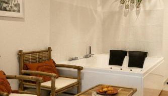 Bali Serenity Balnéo et lit rond - Foto 3