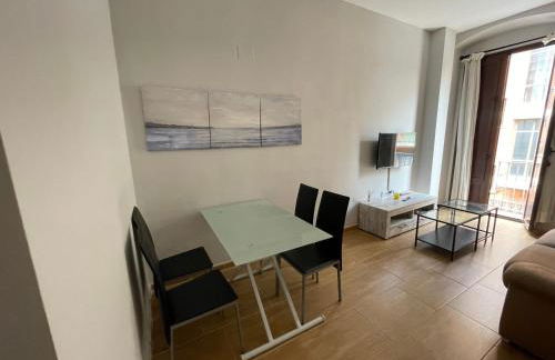 Apartamento CENTRO con Garaje incluido - Foto 7