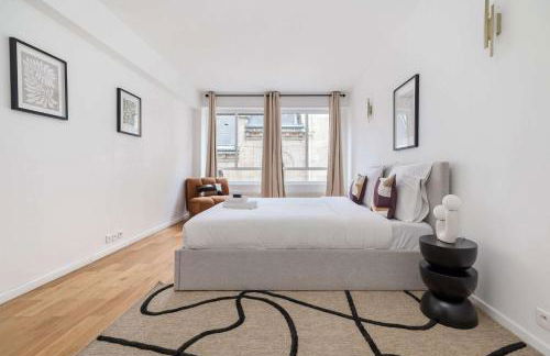 Spacious Apartment - Champs Elysees - Foto 23