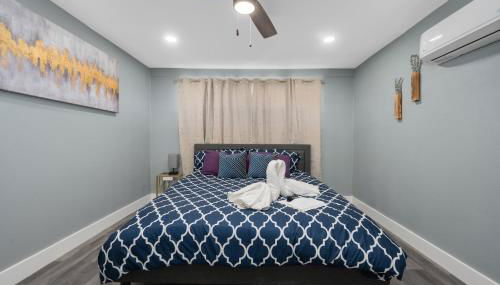 Elegant 2BR Apt Near Med Center with Free Park - Foto 2