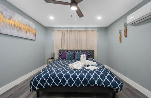 Elegant 2BR Apt Near Med Center with Free Park - Foto 2