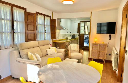 Fuentes del Narcea apartamentos rurales - Foto 42