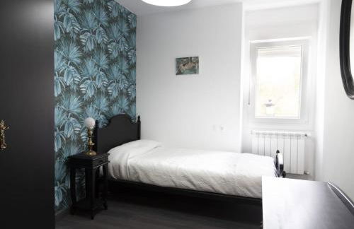 Casa de la Abuela en el Camino de Santiago a Finiesterre - Foto 18