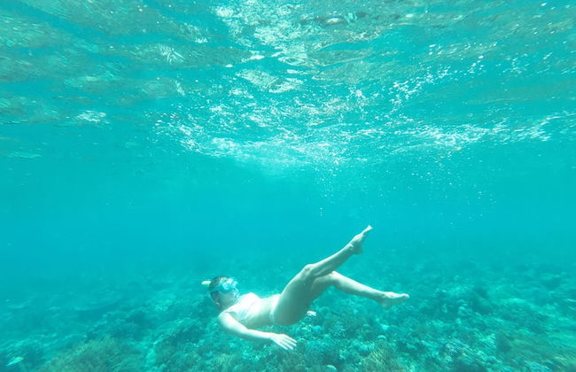 Villa Bulan Madu Gili Air - Photo 17