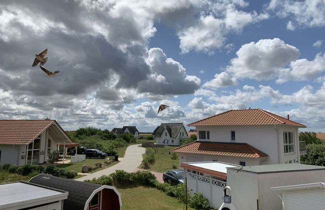 To"n Luchtfuer Comfortable Holiday Residence - Foto 56