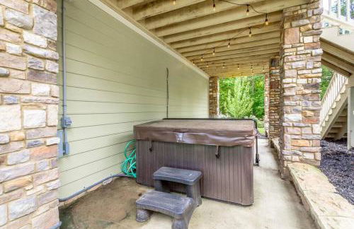 Lookout Escape - Top of Lookout Mountain - Foto 37