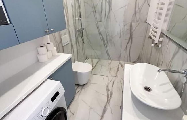 Apartamenty Bałtyckie - Luxuro Park - Photo 15