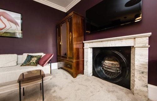 Skeldale House 'All Creatures Great & Small' Luxury Apartments & Studios in Askrigg, Yorkshire Dales - Photo 23