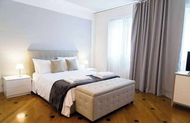 Milan Royal Suites & Luxury Apartments - Photo 117