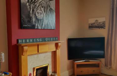 The Herring Queen - Foto 23